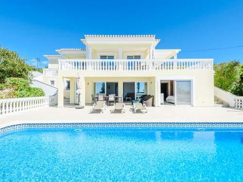 Ferienhaus, Villa Villa Montinho Vista, Monchique Pool Villa