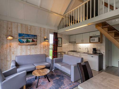 Ferienhaus Bungalowpark Simpelveld - Delta 108