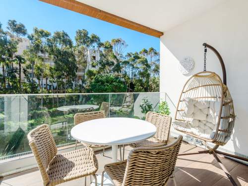 Ferienwohnung, Appartement