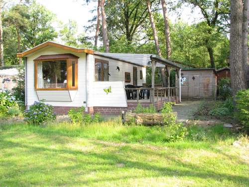 Ferienhaus Recreatiepark Klein Zwitserland - Meidoorn