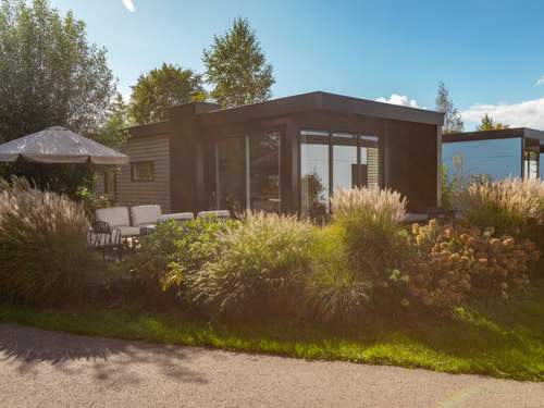 Ferienhaus Vakantiepark Wiedense meren - Chalet Comfort +