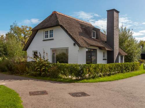 Ferienhaus Vakantiepark Wiedense meren - Weerribben