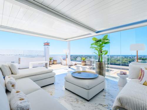 Ferienwohnung Penthouse Conceicao de Tavira