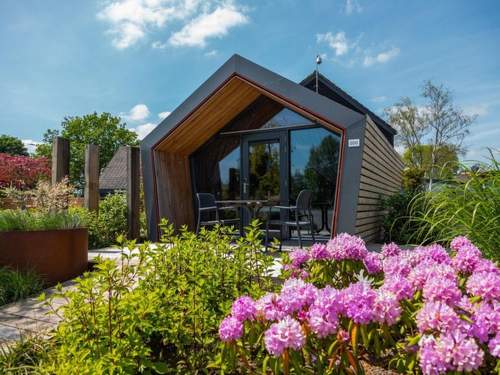 Ferienhaus De Wiedense Meren - Tiny House | 2p