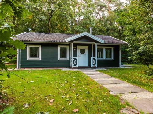 Ferienhaus De Wiltzangh - Vennenborg Lodge | 6p