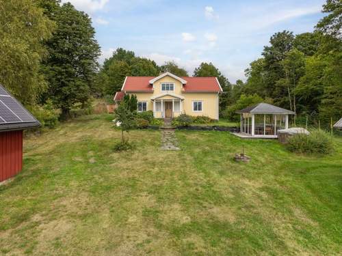 Ferienhaus, Villa Lantdrömmen