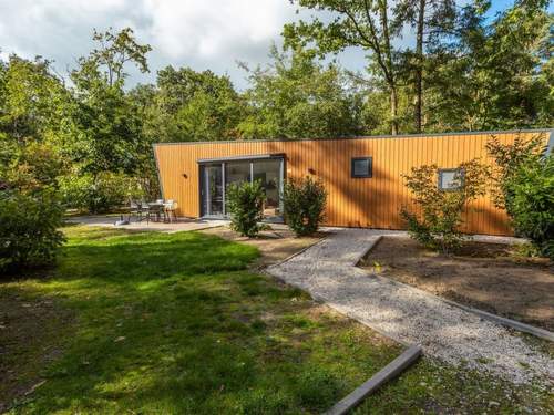 Ferienhaus De Wiltzangh - Heideborg Lodge Hottub | 4p