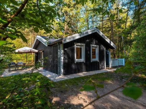 Ferienhaus, Chalet De Wiltzangh - Houtenborg Lodge | 4p
