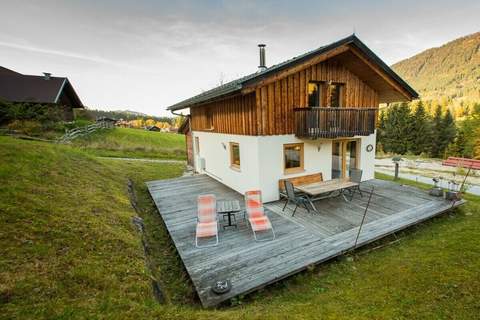 Ferienunterkunft in Annaberg (8 Personen)