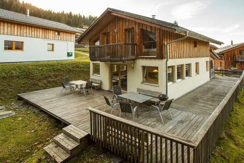 Ferienunterkunft in Annaberg (10 Personen)