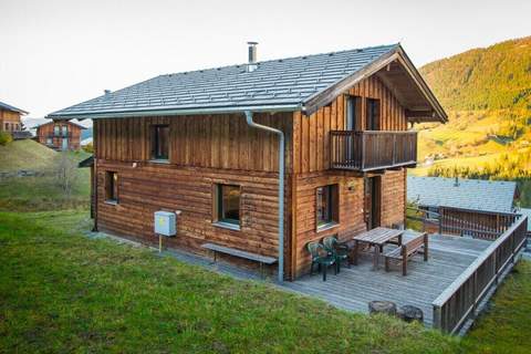 Ferienunterkunft in Annaberg (6 Personen)