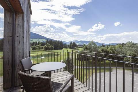 Ferienunterkunft in Westendorf (6 Personen)