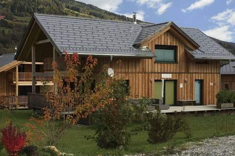 Ferienunterkunft in St. Georgen am Kreischberg (7 Personen)