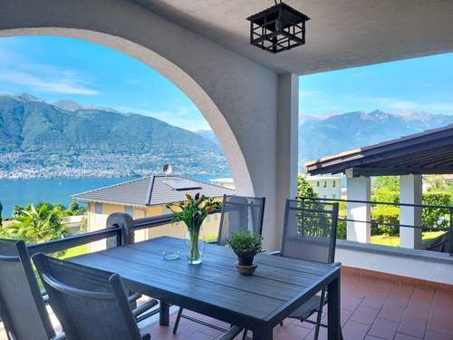 Ferienwohnung Residenza Miralago Apt.D31