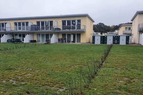 Ferienunterkunft in Graal-Müritz (4 Personen)