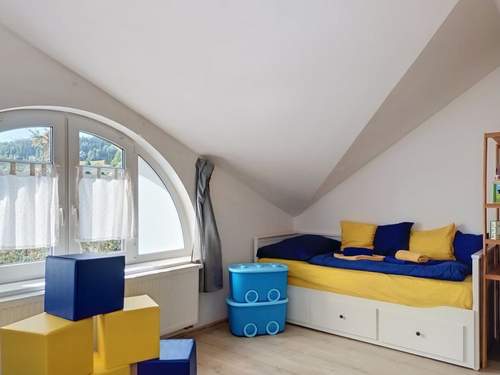 Ferienwohnung Ubytkostka