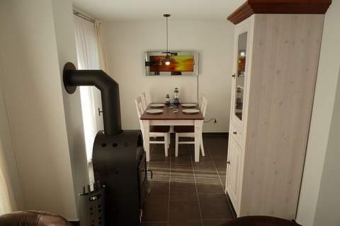 Ferienunterkunft in Graal-Müritz (4 Personen)