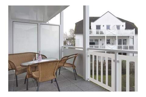 Ferienunterkunft in Ostseebad Nienhagen (4 Personen)
