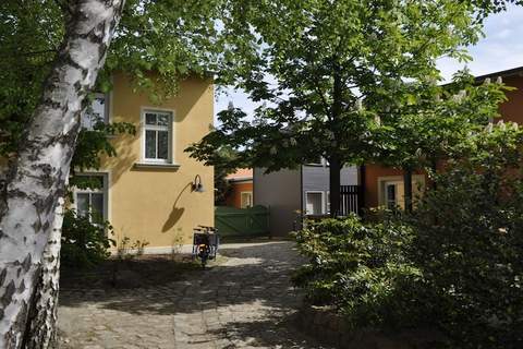 Ferienunterkunft in Kühlungsborn (5 Personen)