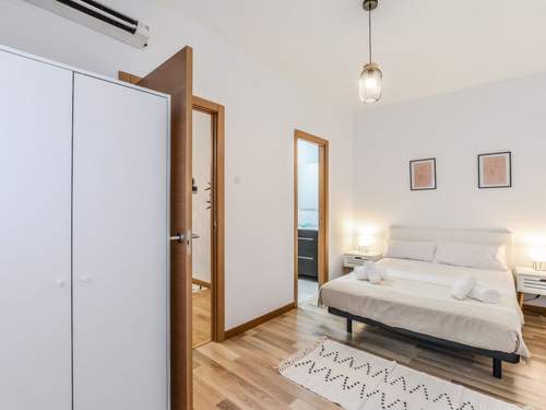 Ferienwohnung, Appartement