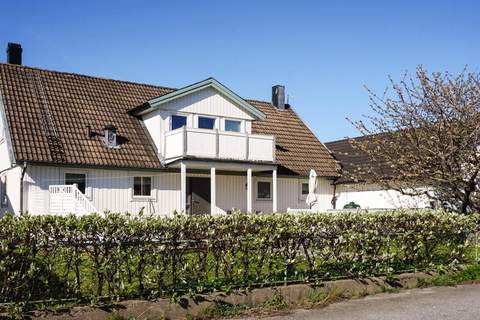 Ferienunterkunft in Kungshamn (7 Personen)