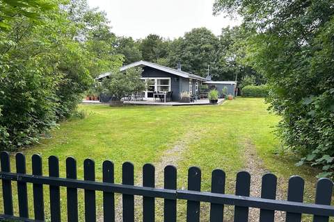 Ferienunterkunft in Blåvand (4 Personen)
