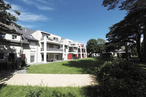 Ferienunterkunft in Dierhagen (3 Personen)