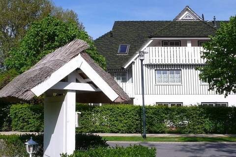 Ferienunterkunft in Zingst  (2 Personen)
