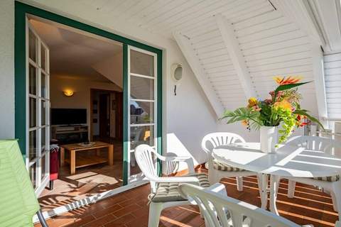 Ferienunterkunft in Zingst  (2 Personen)