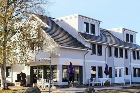 Ferienunterkunft in Zingst (2 Personen)