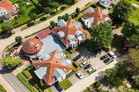 Ferienunterkunft in Zingst (3 Personen)