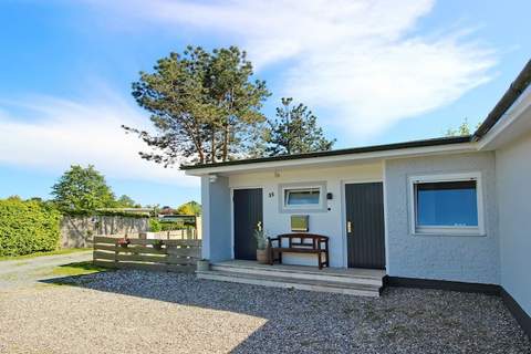 Ferienunterkunft in Scharbeutz (4 Personen)