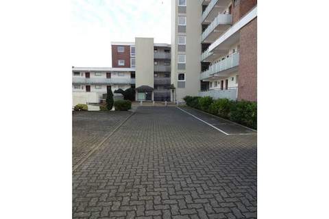Ferienunterkunft in Grömitz (4 Personen)