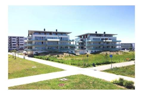 Ferienunterkunft in Heiligenhafen (4 Personen)