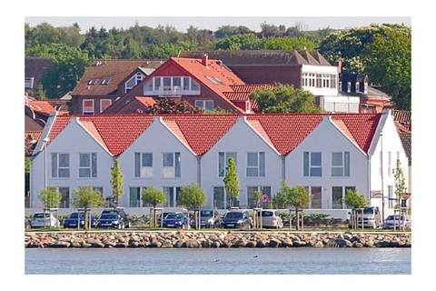 Ferienunterkunft in Heiligenhafen (6 Personen)