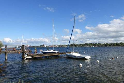Ferienunterkunft in Heiligenhafen (2 Personen)