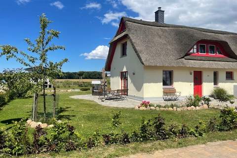 Ferienunterkunft in Zierow (5 Personen)