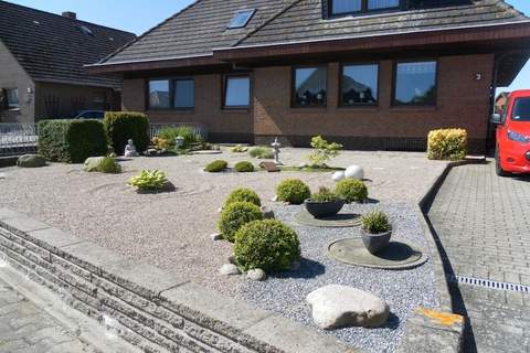 Ferienunterkunft in Maasholm (2 Personen)