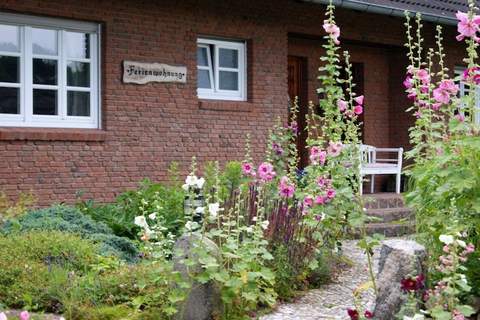 Ferienunterkunft in Westerholz (4 Personen)