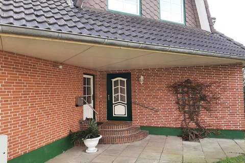 Ferienunterkunft in Büsum (3 Personen)