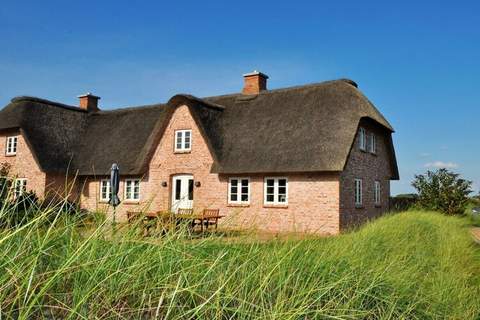Ferienunterkunft in St. Peter-Ording (6 Personen)