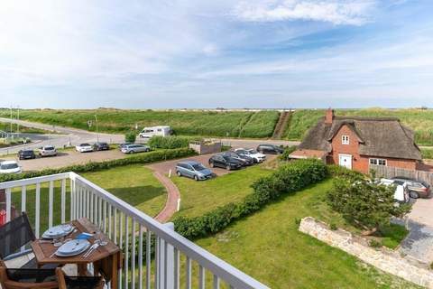 Ferienunterkunft in St. Peter-Ording (4 Personen)