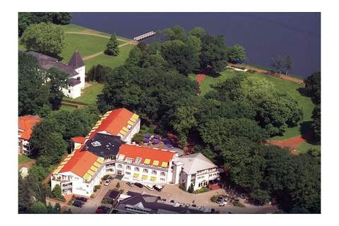 Ferienunterkunft in Bad Zwischenahn (4 Personen)