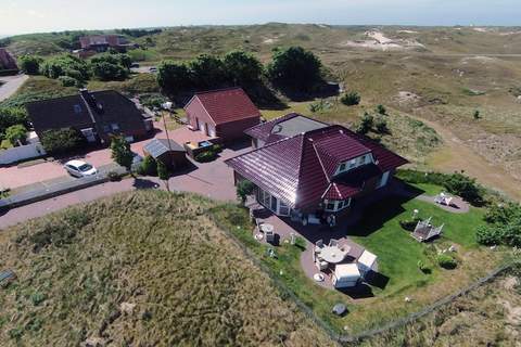 Ferienunterkunft in Norderney (2 Personen)
