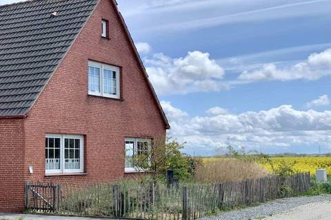 Ferienunterkunft in Norddeich (4 Personen)