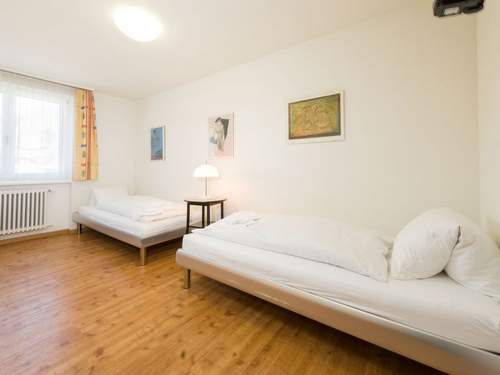Ferienwohnung Postgebäude, (Grächen),