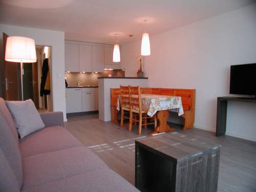 Ferienwohnung Brunegghorn 4, (Grächen), 1930