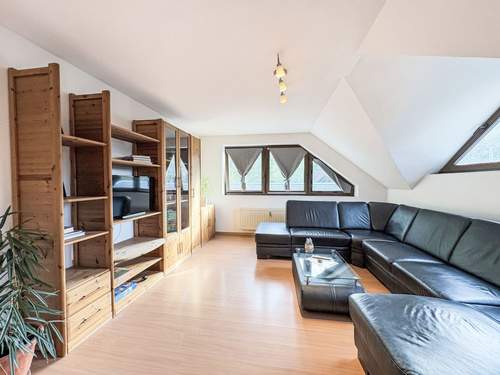 Ferienwohnung Ferienapartments Adenau