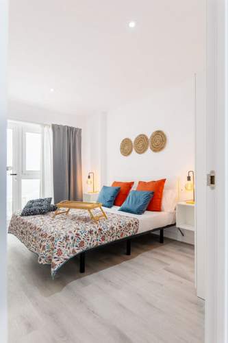 Ferienwohnung, Appartement CARINE 2