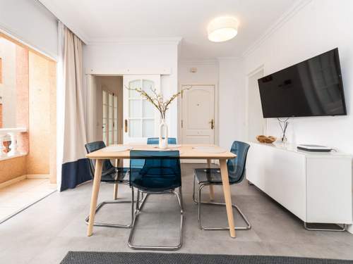Ferienwohnung, Appartement Viña Vieja